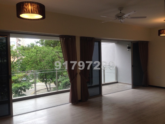 Sophia Residence (D9), Condominium #961232
